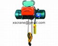 Stable quality lifting hoist