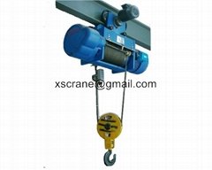 Easy and simple to handl hoist
