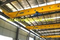 Excellent quality single girder overhead