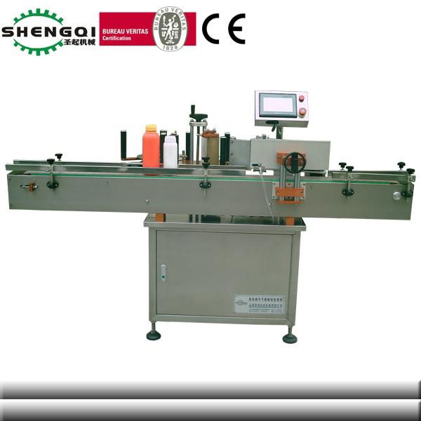 Automatic Labeling Machine