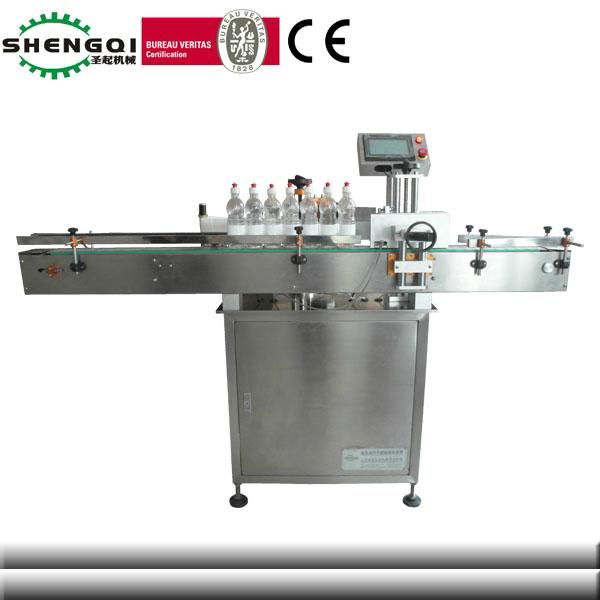 Automatic Labeling Machine 3