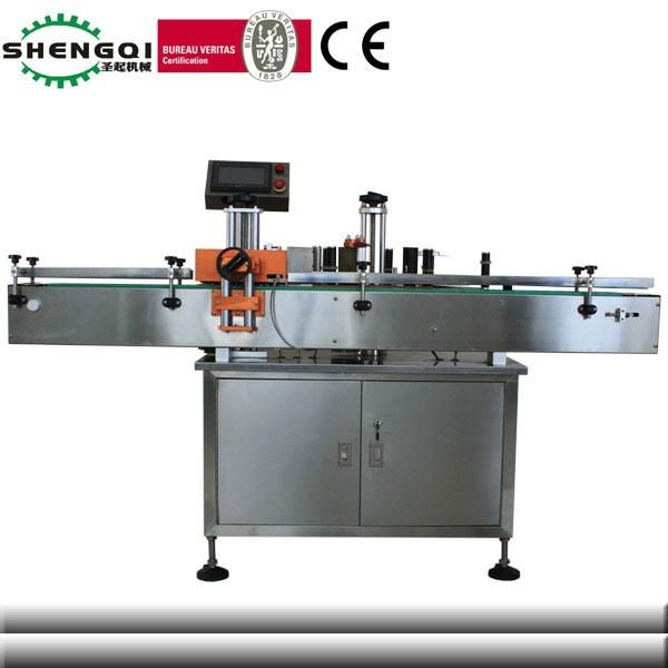 Automatic Labeling Machine 5