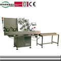 High Speed Horizontal Labeling Machine 2