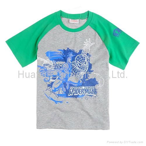 Boys T shirt