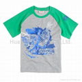 Boys T shirt 1