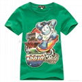 Boys T shirt 3