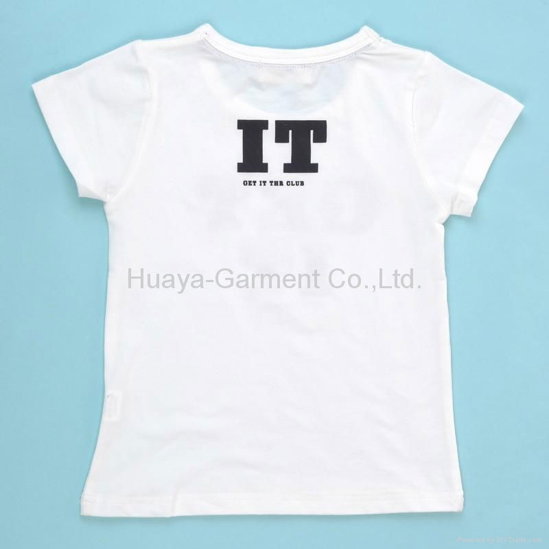 Boys T shirt 5