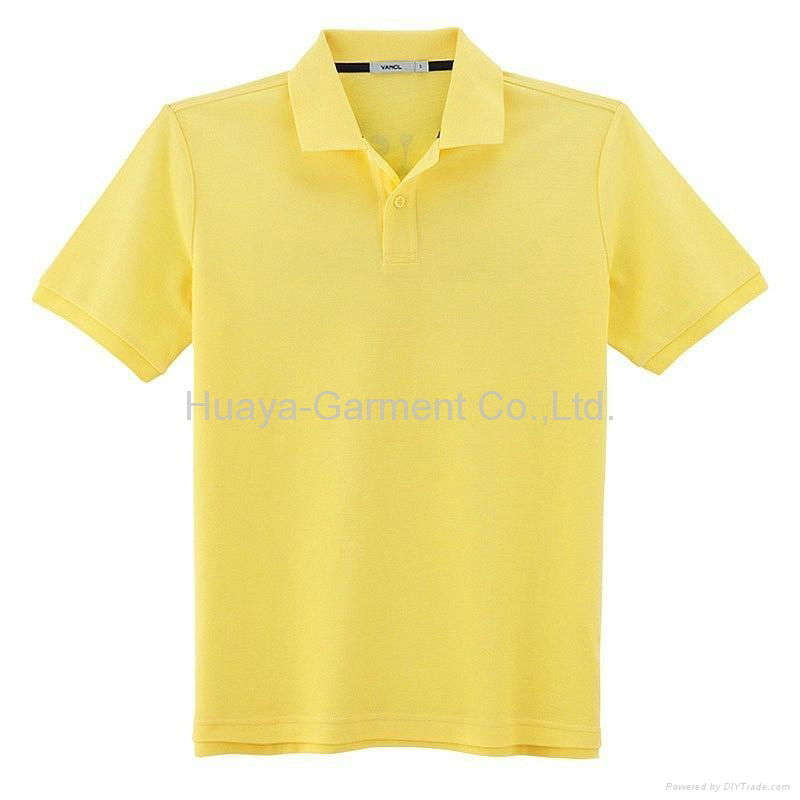 Mens Polo shirt 4