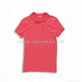 Womens Polo Shirt