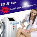 808nm Diode Laser Hair Removal Machine