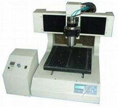 ZM3030 Circuit Board Engraving Machine 