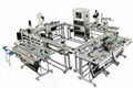 ZM11FMS Flexible Manufacture Equipment