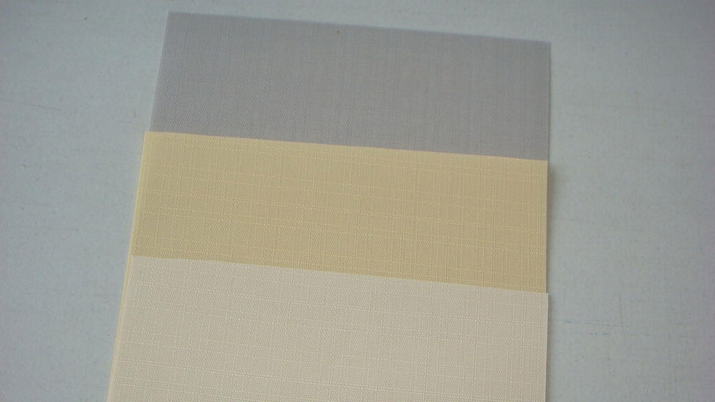 fabric for vertical blind