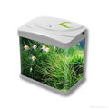 TL-388 Desktop LED aquarium