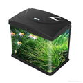 TL-528 LED aquarium 1