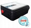 Chargeable Battery DC Air Pump