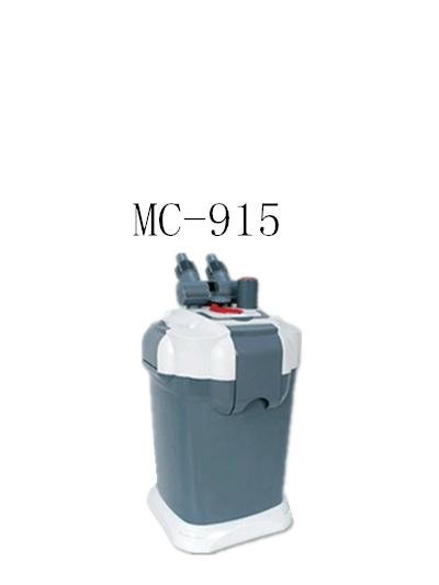 MC09 EXTERNAL FILTERS