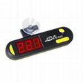 DIGITAL THERMOMETER S-21 1