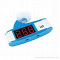 DIGITAL THERMOMETER S-22