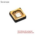SVC 5w 365nm 1300mW High Radiant Flux UV Curing LED Diode 1