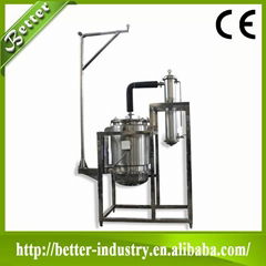 High Efficiency Multifunctional Distiller Biopharmaceutical Industry