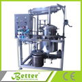Solvent Herbal Evaporator Extraction Equipment 1