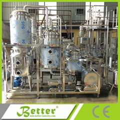 High Efficient Extraction Equipment Pharmaceutical Machine