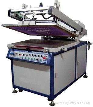 price of silk screen printing machine prices