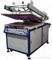 price of silk screen printing machine