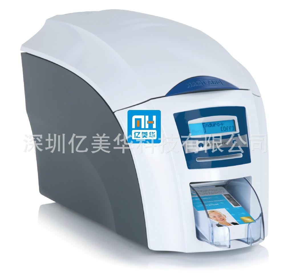 ENDURO+ IC Card Printer|IC/ID card printer 