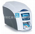 ENDURO+ IC Card Printer|IC/ID card