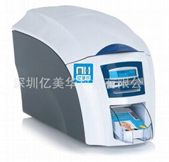 ENDURO+ IC Card Printer|IC/ID card printer 