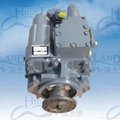 PV 20 SERIES Hydraulic Piston pumps 2