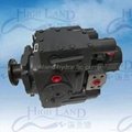 PV 20 SERIES Hydraulic Piston pumps 4