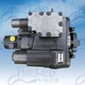 PV 20 SERIES Hydraulic Piston pumps 5
