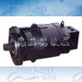 Sauer Danfoss MF20 Hydraulic Motor for Concrete Mixer