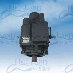 PV20 sauer hydraulic pump used for excavator