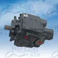 PV20 sauer hydraulic pump used for excavator 2