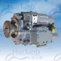 PV20 sauer hydraulic pump used for excavator 5