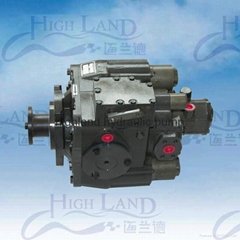  PV21/22/23 sauer hydraulic pump used for excavator