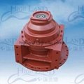 Hydraulic Gearboxes For Concrete Trucks 2