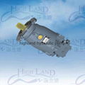 Three hydraulic power unit pump,motor, reducer direct manufacturer 1