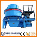 PCL High Efficient Vertical Shaft Impact Crusher 4