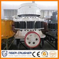 SH Composite Cone Crusher