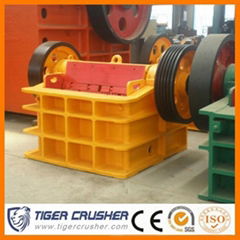 PE Jaw Crusher