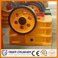 PE Jaw Crusher 2