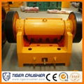 PE Jaw Crusher 4