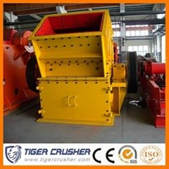 High Efficient GXF Complex Fine Crusher for Stone Fine Crushing Producing Line