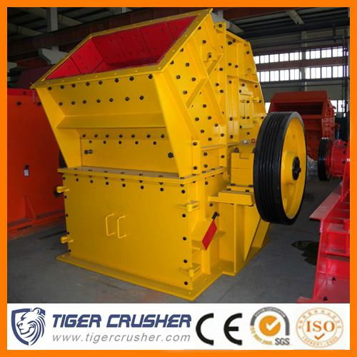 High Efficient GXF Complex Fine Crusher for Stone Fine Crushing Producing Line 2