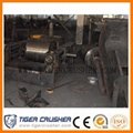 Double Roll Crusher for Sand Making/Fine